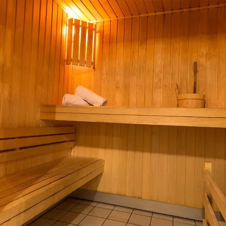 Aparthotel Madame Les Du Berger Premium***
