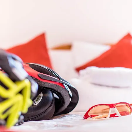 Aparthotel Madame Les Du Berger Premium*** La Feclaz
