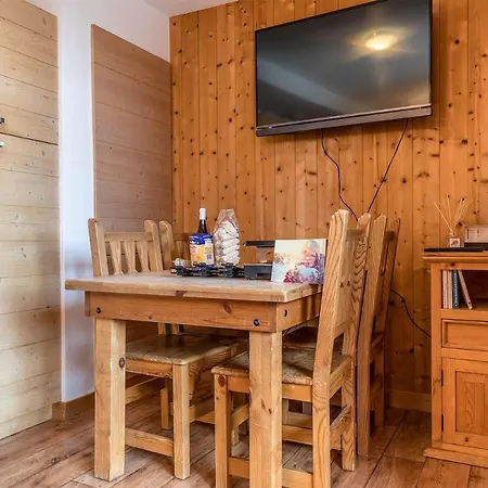 Madame Les Du Berger Premium*** Aparthotel
