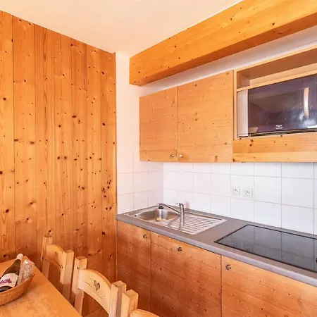 Aparthotel Madame Les Du Berger Premium*** *