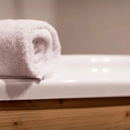 Madame Les Du Berger Premium*** Aparthotel La Feclaz