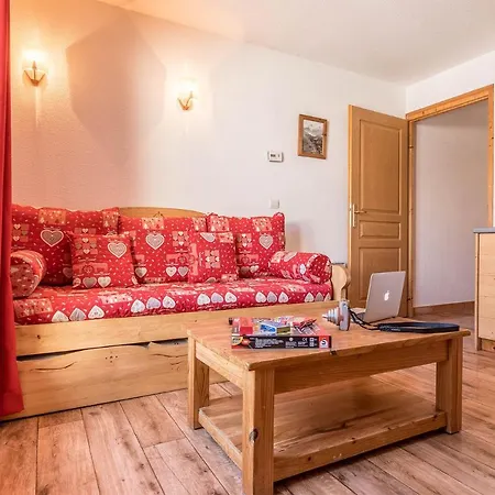 Madame Les Du Berger Premium*** Aparthotel