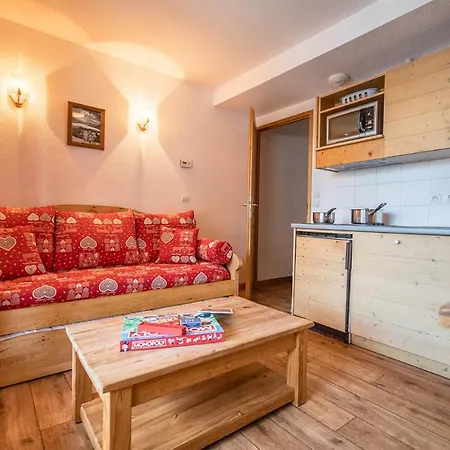 Madame Les Du Berger Premium*** Aparthotel La Feclaz