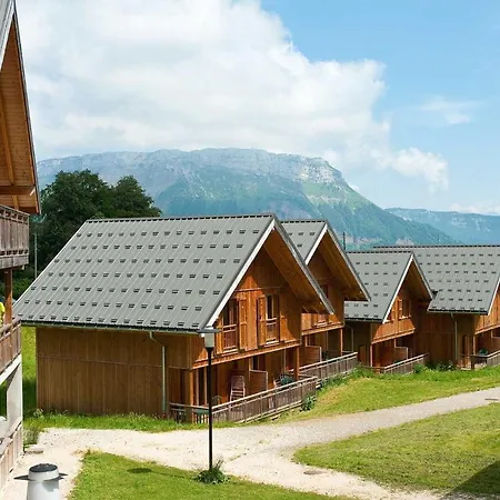 Apartahotel Madame Les Du Berger Premium***