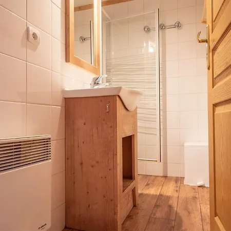 Aparthotel Madame Les Du Berger Premium*** *