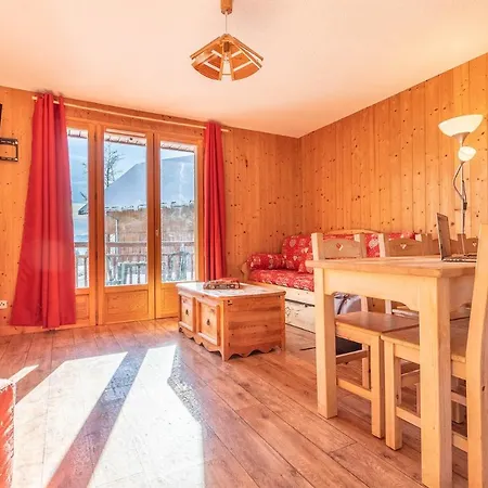 Madame Les Du Berger Premium*** Aparthotel *