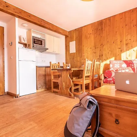 Aparthotel Madame Les Du Berger Premium***